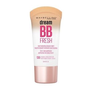 MEDIUM/DEEP Maybelline Dream BB